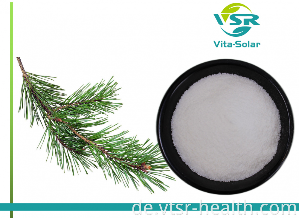 Pine Tree Sterol Granular